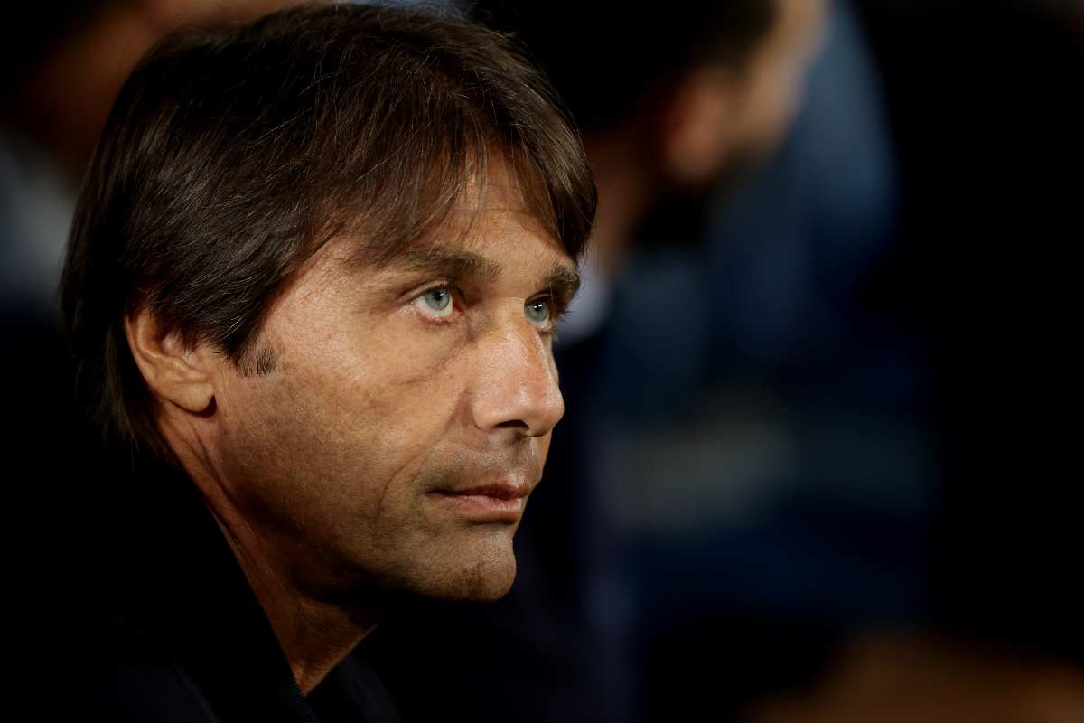 Conte ha un problema