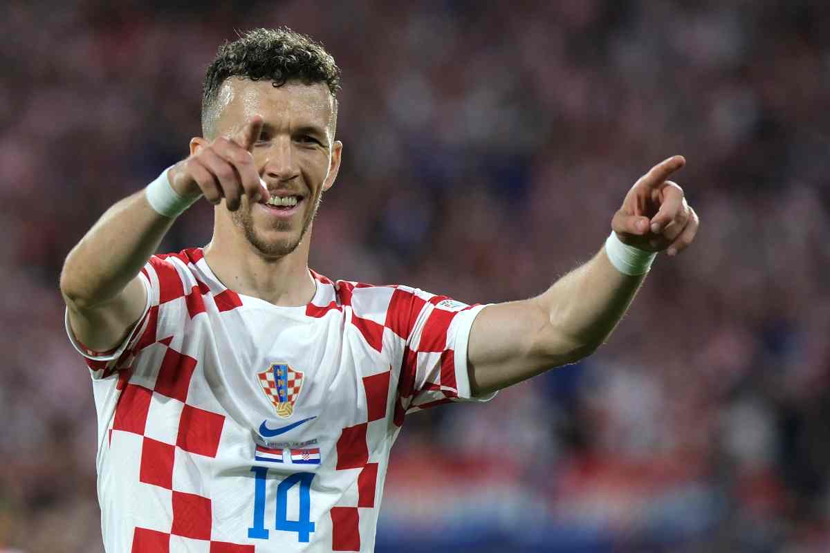 Perisic firma