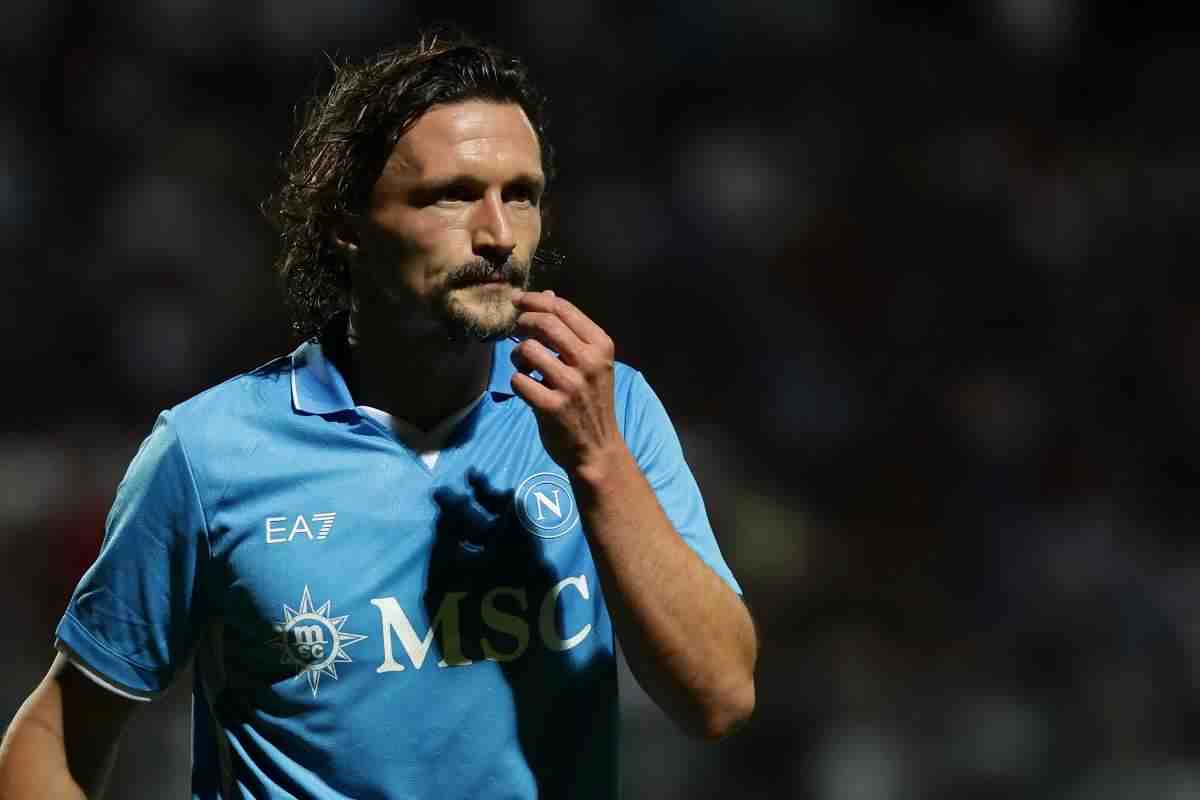 Scoppia il caso Mario Rui