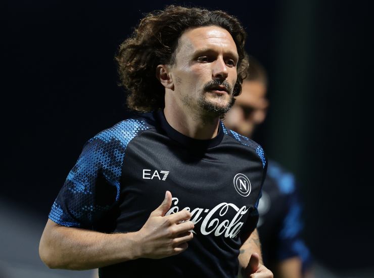 Mario Rui vicino al Besiktas