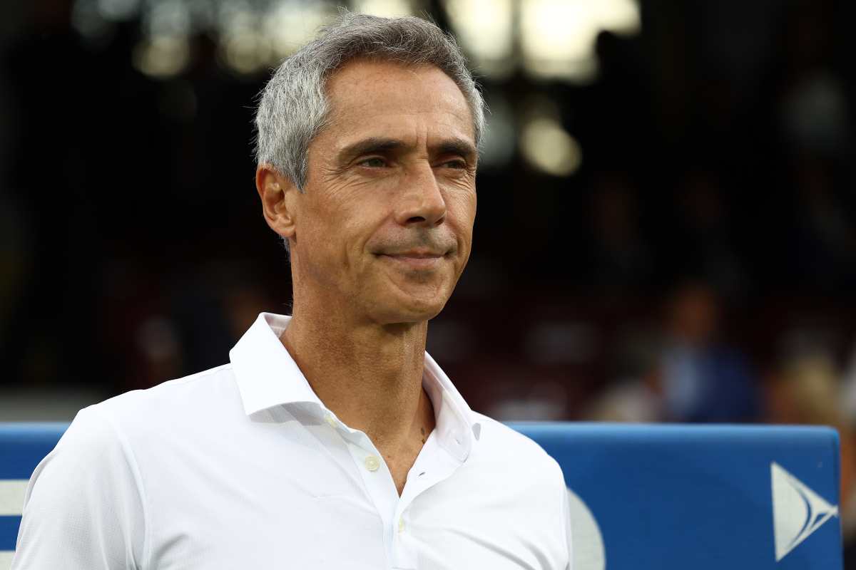 Paulo Sousa ritorna in Serie A