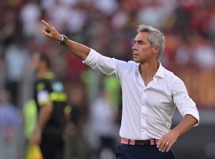 Paulo Sousa Milan