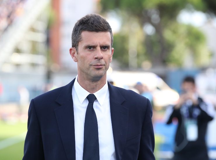 Thiago Motta Napoli