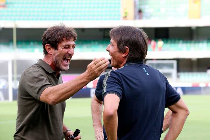 Conte, la critica è pesante dell'ex compagno: cos'è successo?