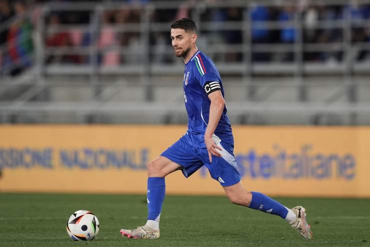 Jorginho, occasione last minute: firma subito