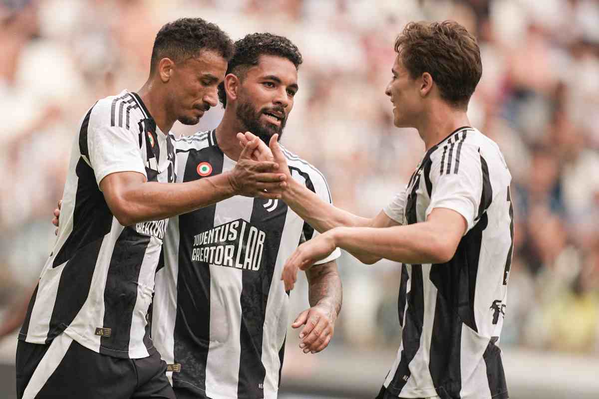 Juventus: colpo da 50mln bocciato da Motta, out con il Napoli