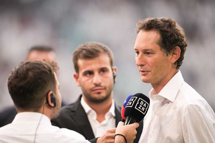 Juventus, cosa rischiano i bianconeri: la verità su Elkann