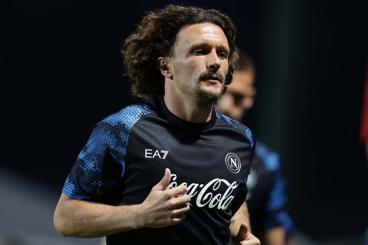 Mario Rui resta a Napoli, trasferimento saltato