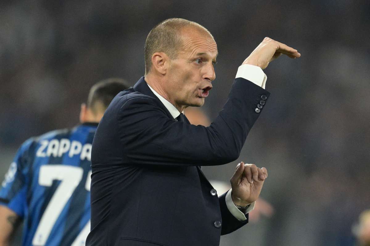 ten Hag in bilico, spunta Allegri per lo United