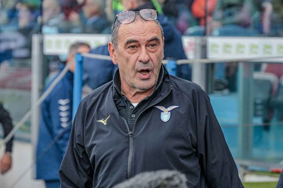 Napoli: retroscena Sarri, era pronto a firmare