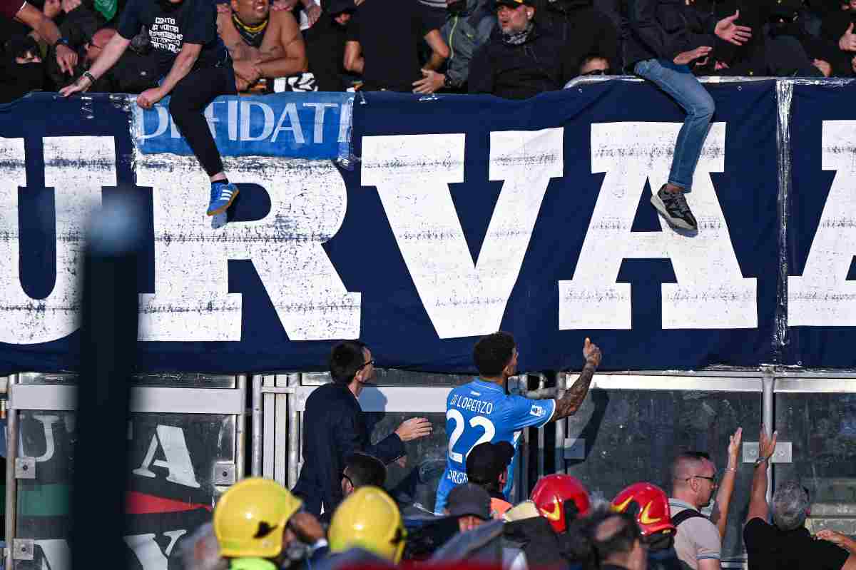 Juve-Napoli, trasferta vietata: rimborsi solo parziali, il motivo