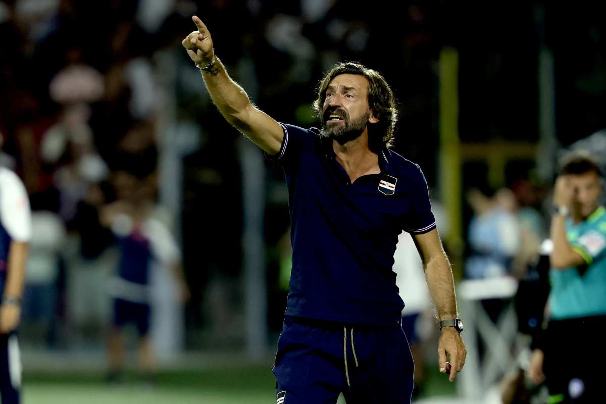 Pirlo torna in Serie A