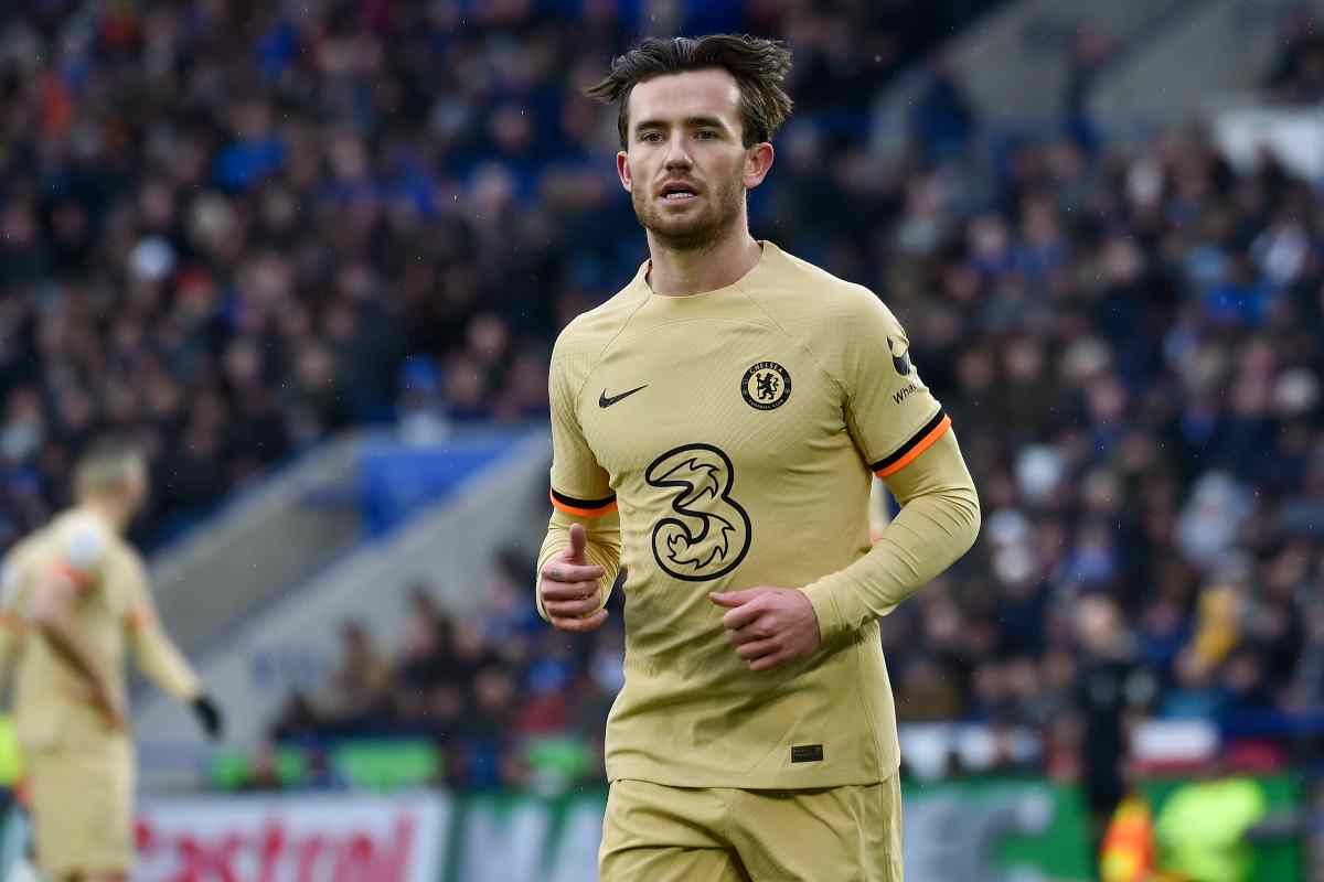 Chilwell-Napoli: le ultime