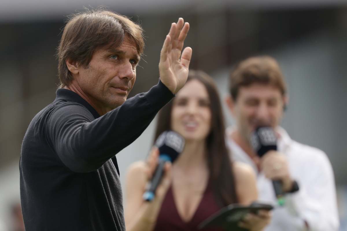 Antonio Conte