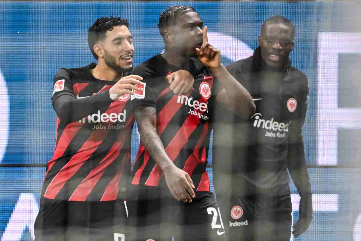 Mercato Napoli colpo a gennaio