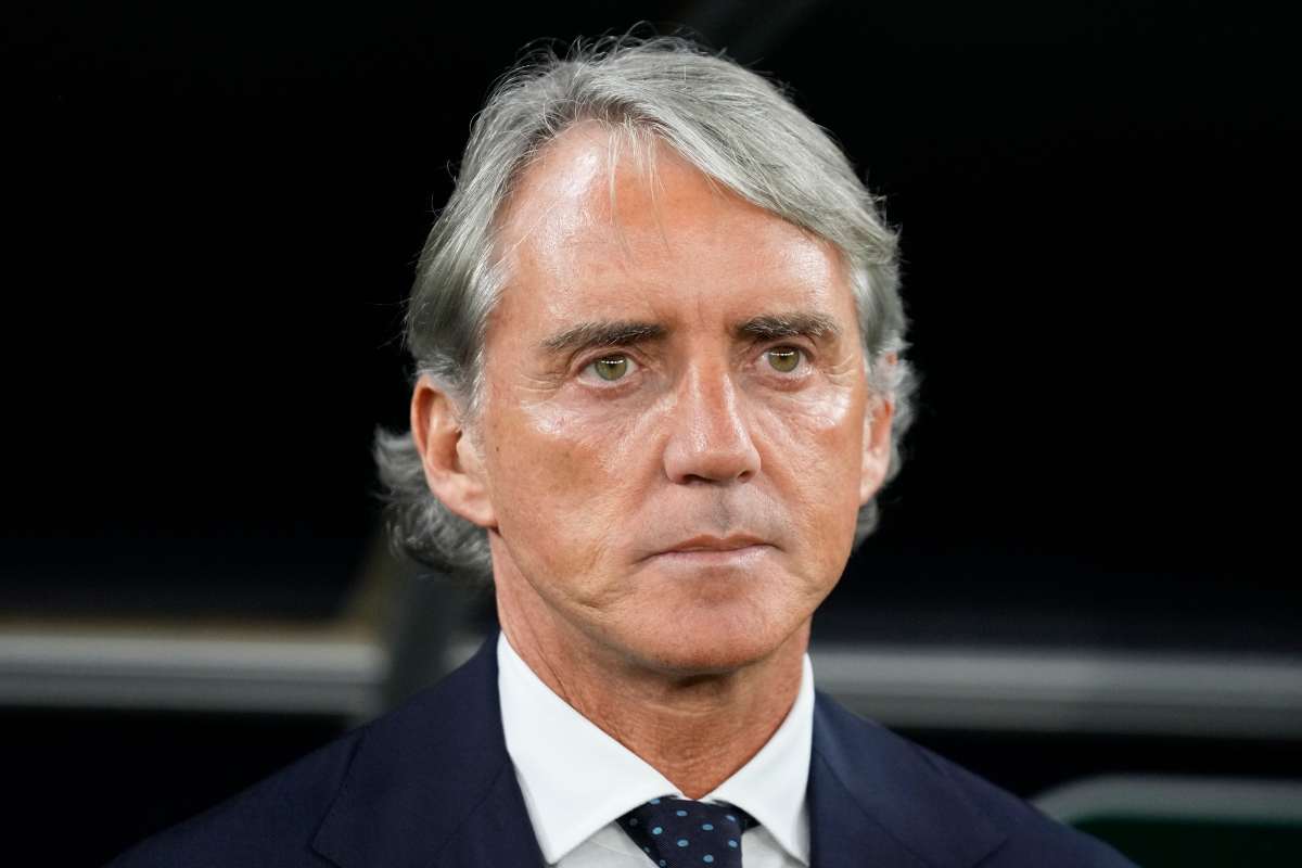 Mancini ritorna in Serie A?