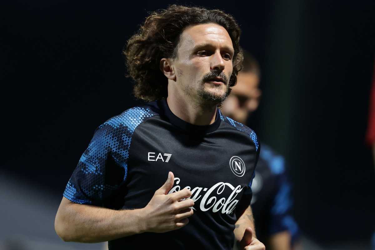 Mario Rui Napoli