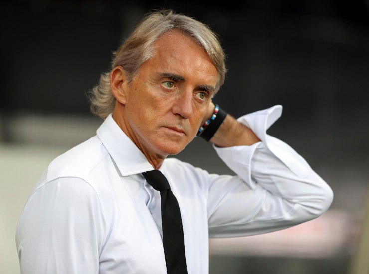 Mancini ritorna in Serie A?