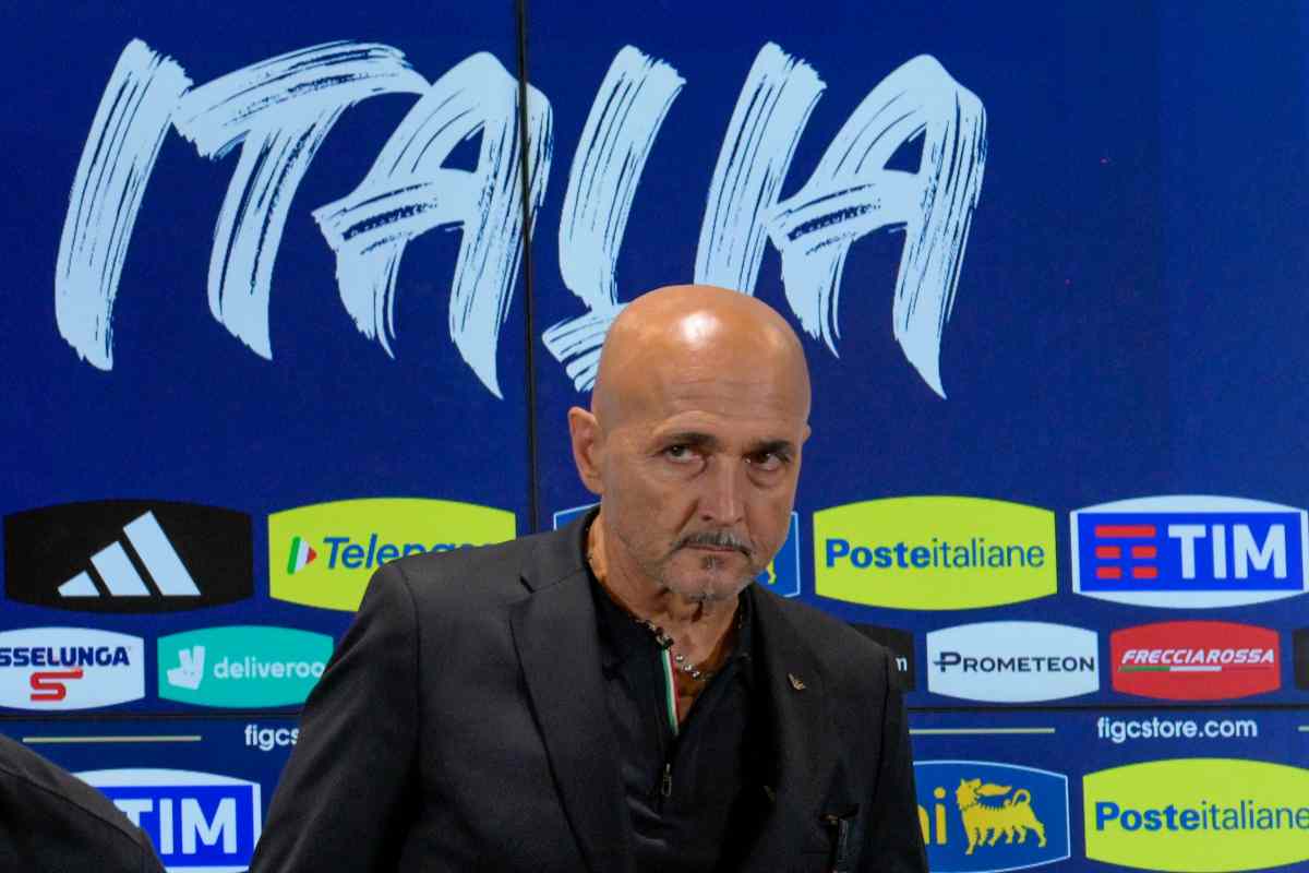 Criscitiello contro Spalletti indagine ultras