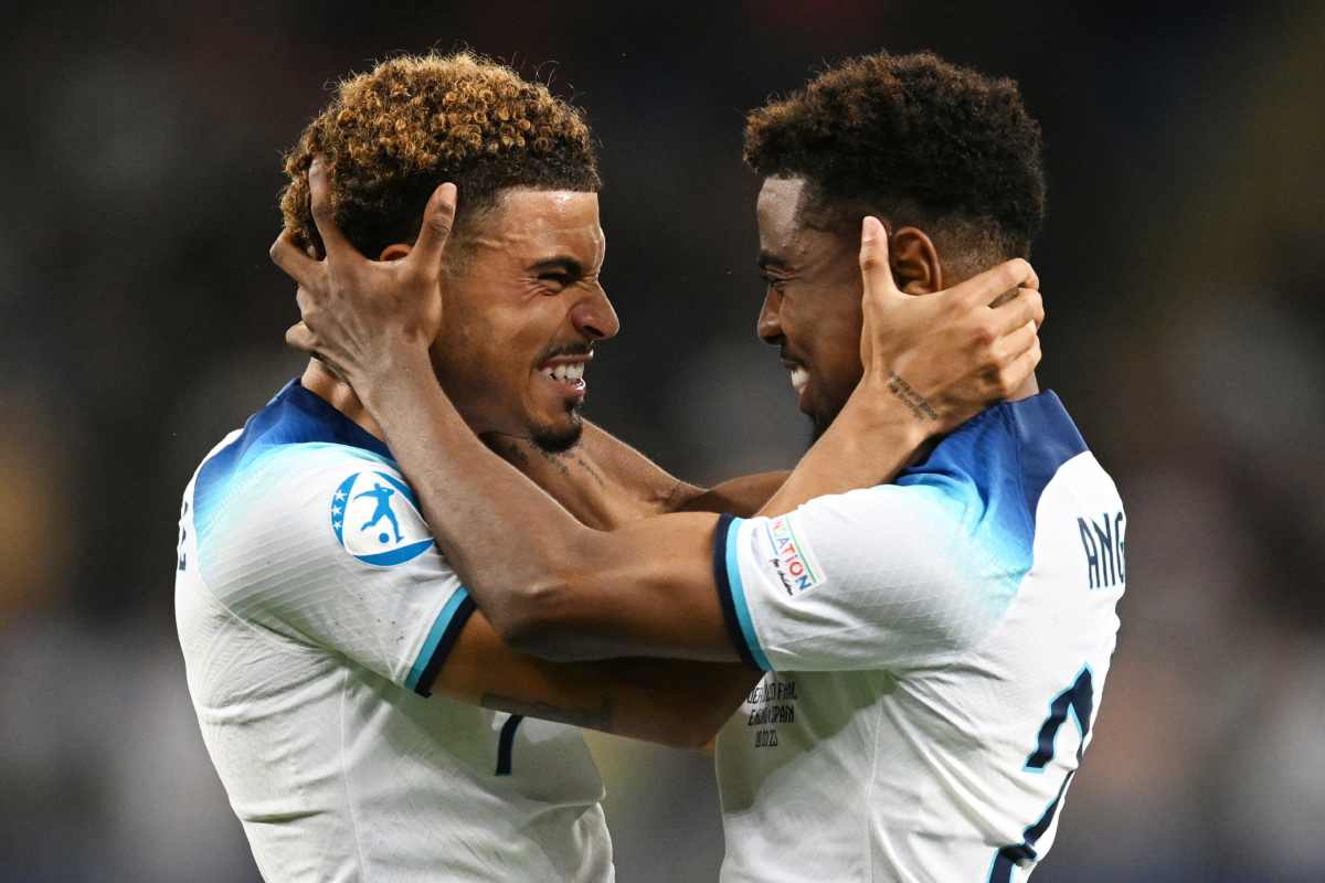 Il Napoli fa spese in Francia