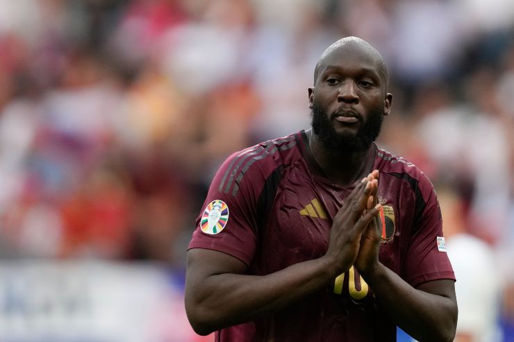 Napoli, Lukaku ha avuto terrore: spunta il retroscena