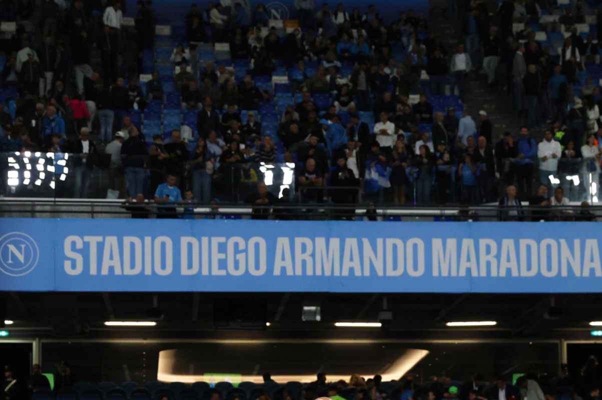 Maradona, la furia contro ADL: tutta colpa della maglia