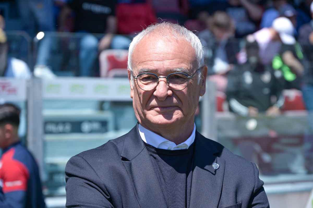 Nuovo esonero, torna Ranieri: subito la svolta in panchina