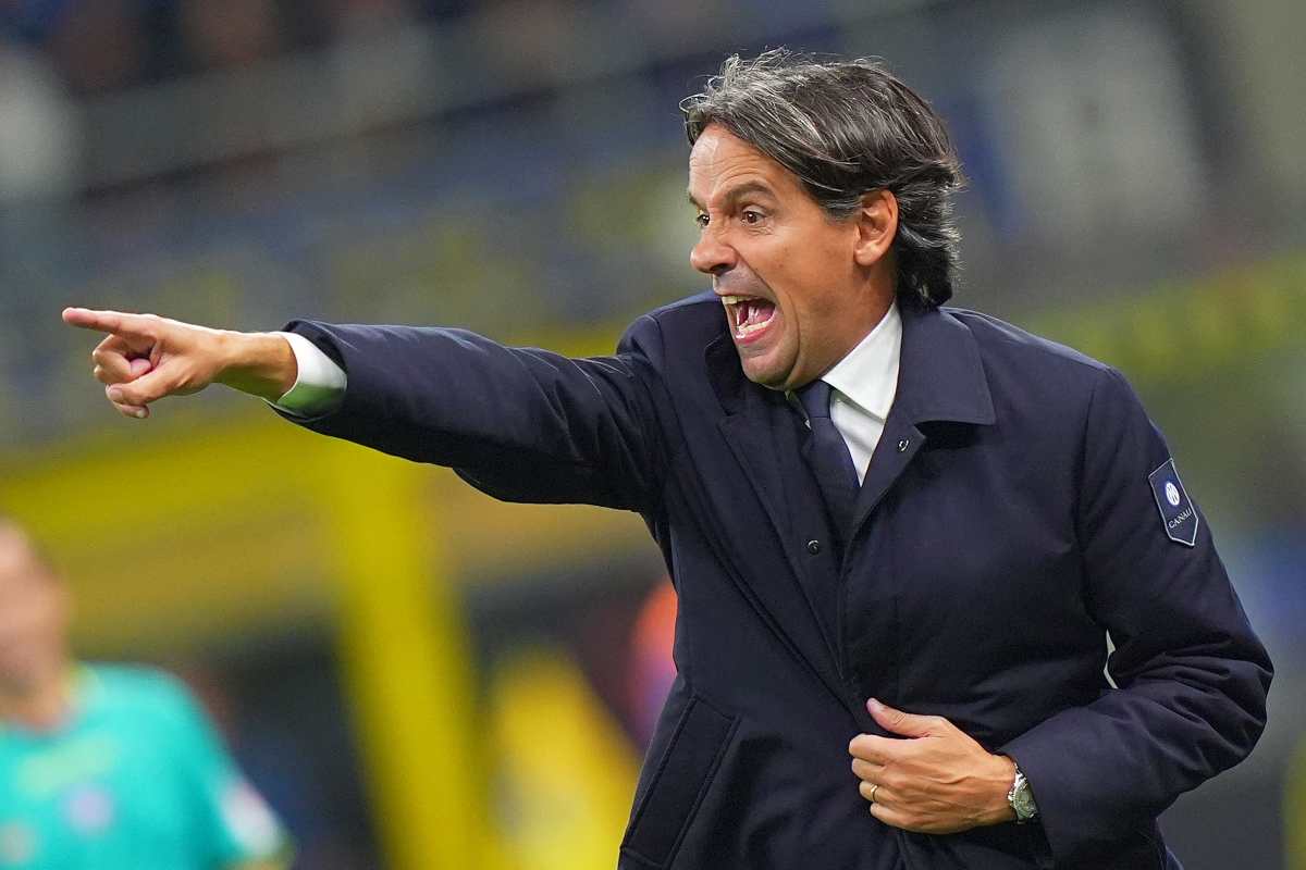 Napoli, Conte esulta: Inzaghi è preoccupato, il motivo