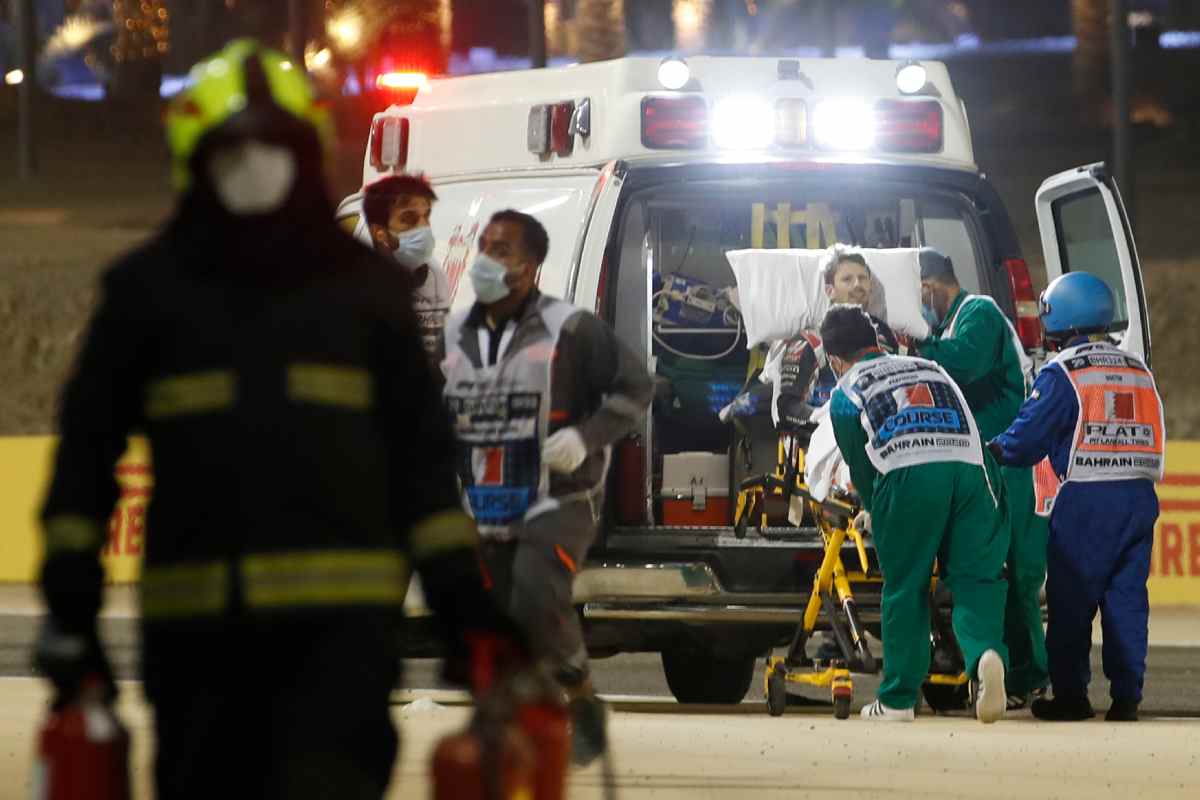 Tragedia in autostrada dopo la partita