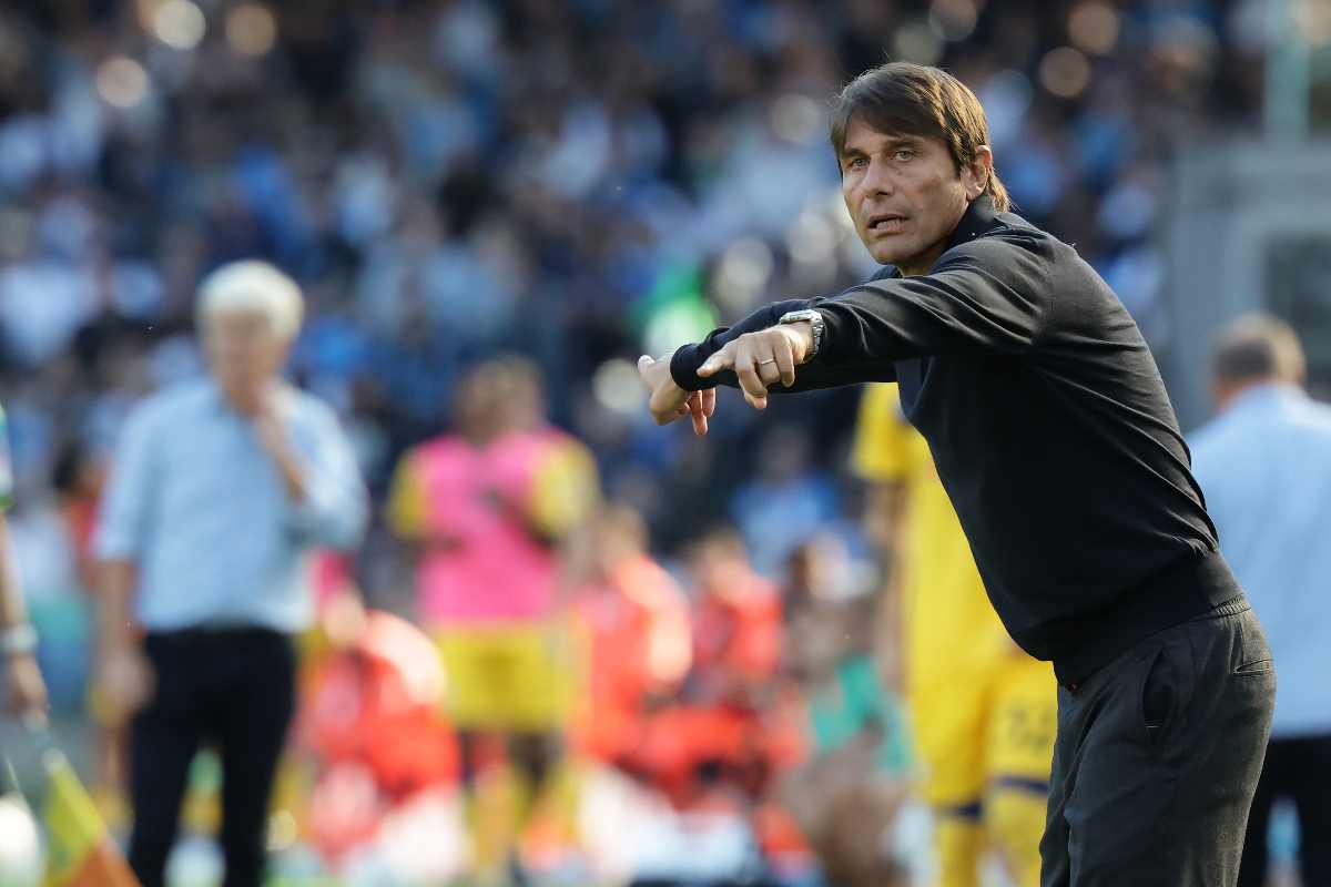 Conte