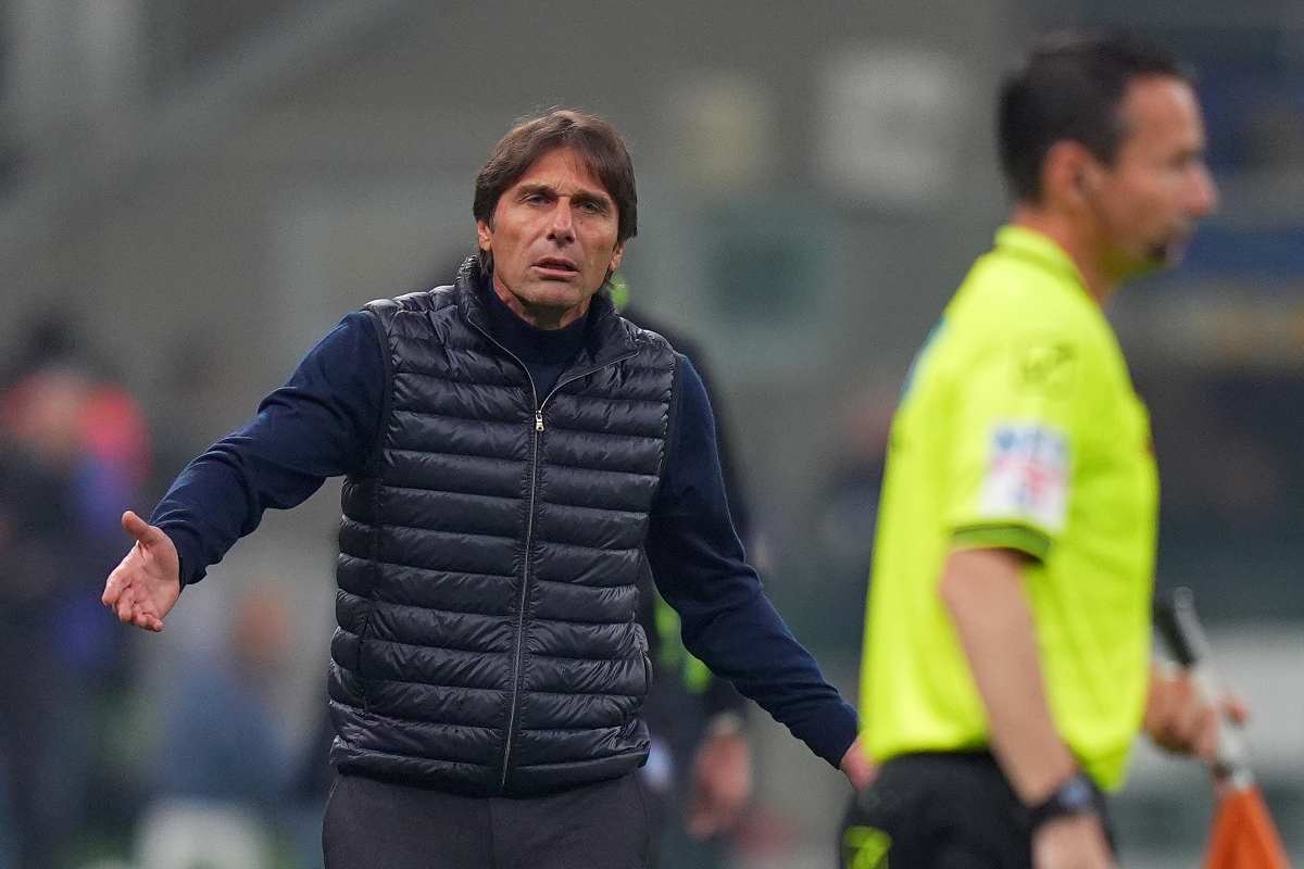 Furia Conte