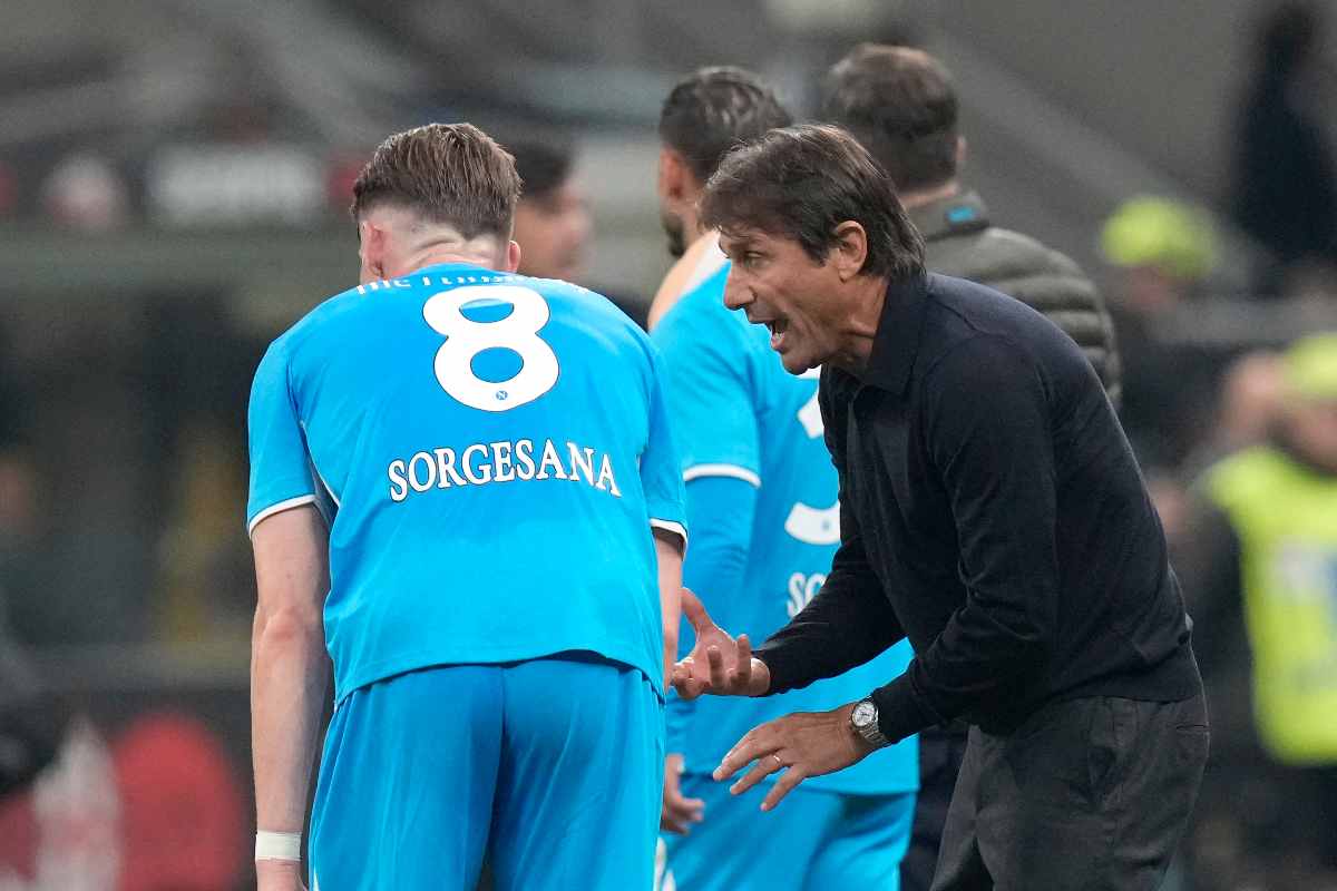 Conte e giocatori