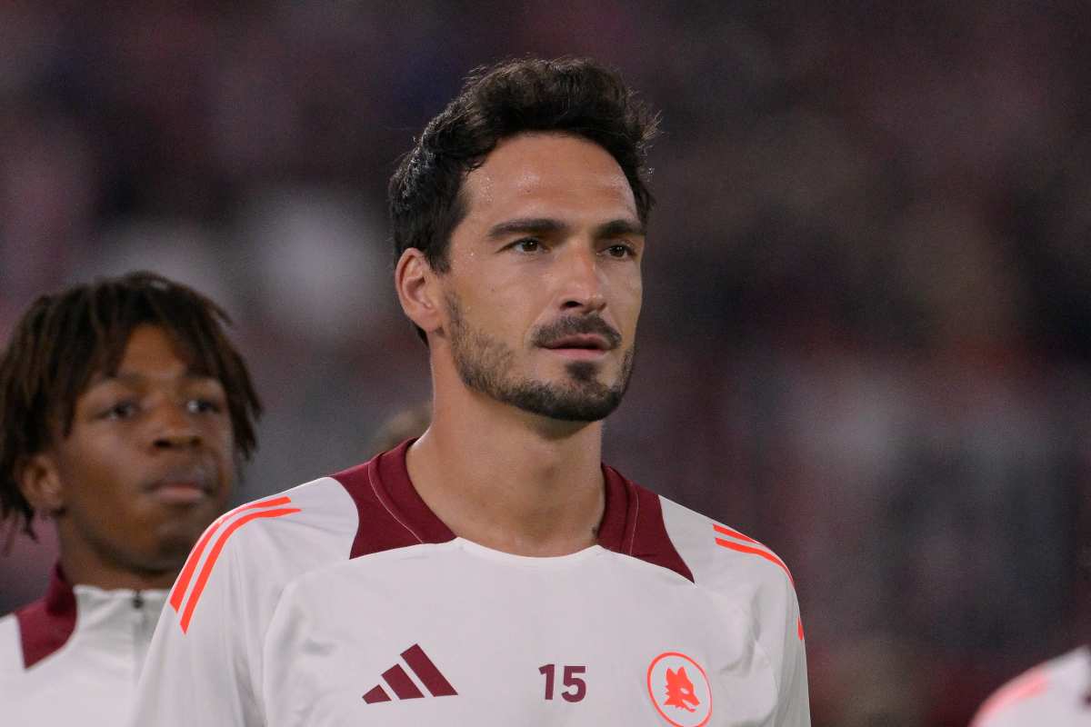 Hummels