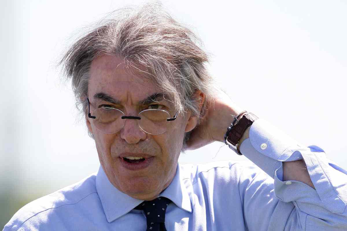 Moratti