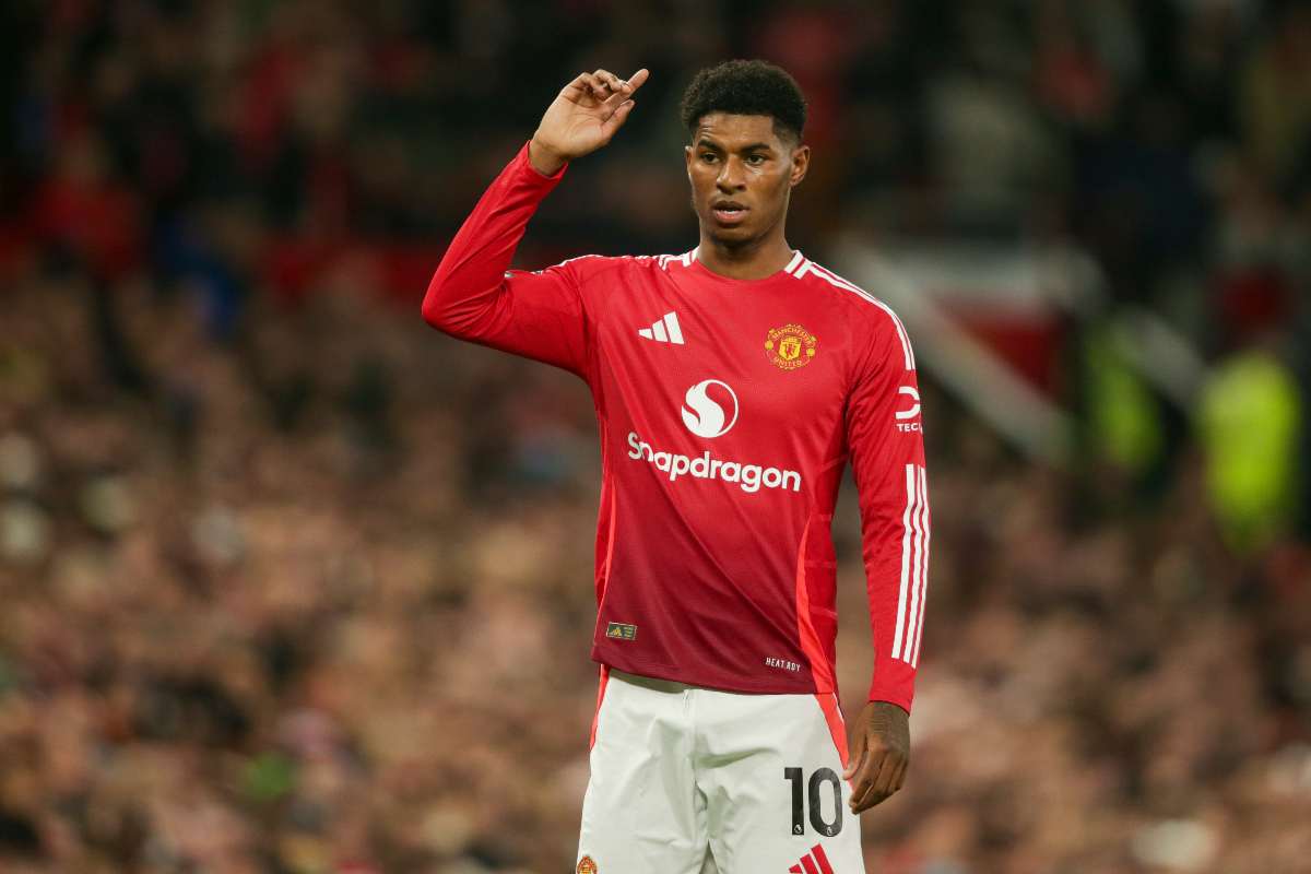 Rashford