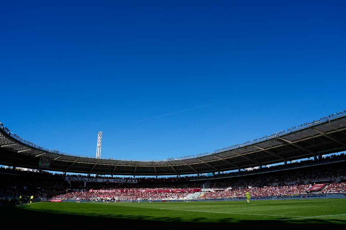 Stadio Torino