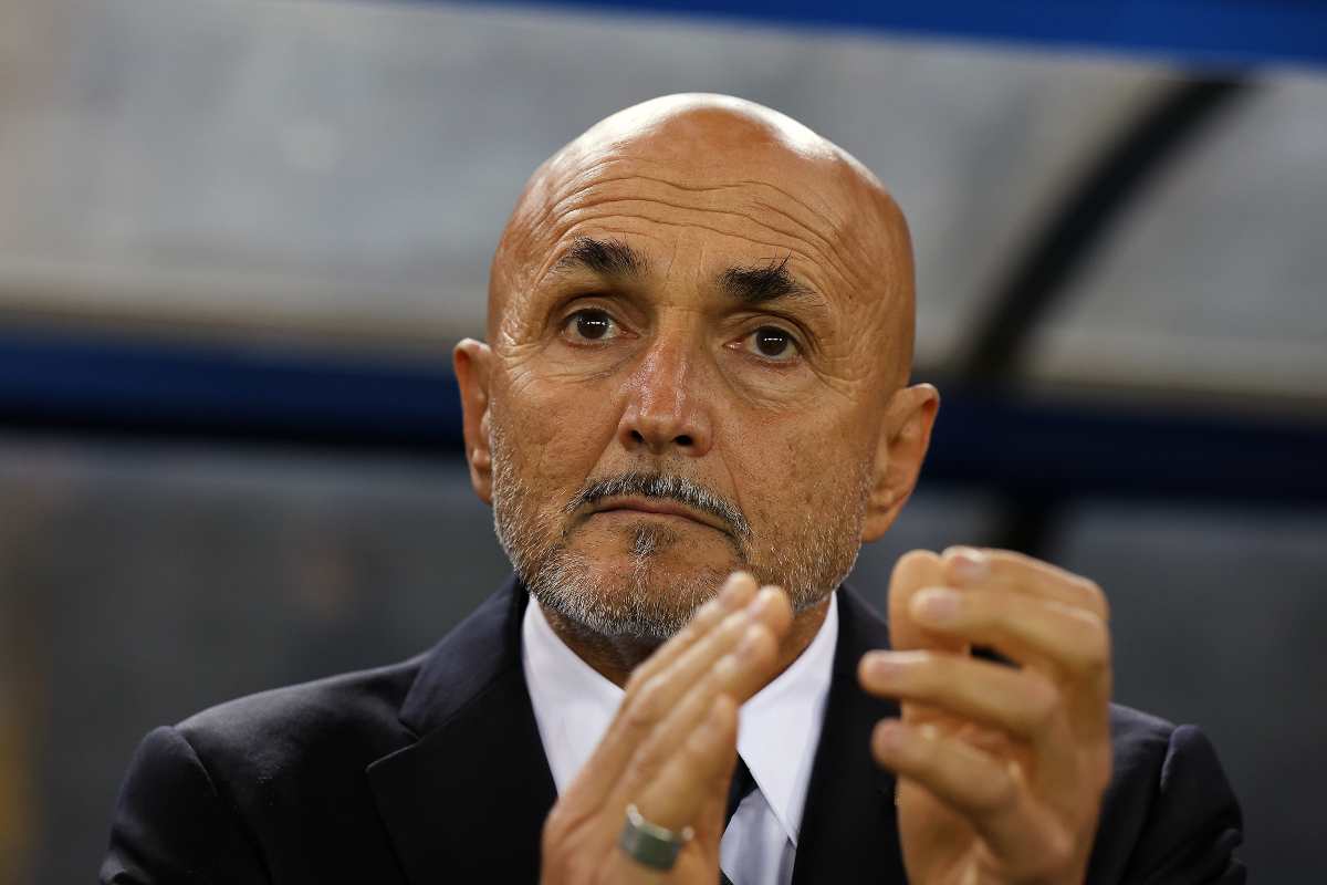 Spalletti decisione su Buongiorno