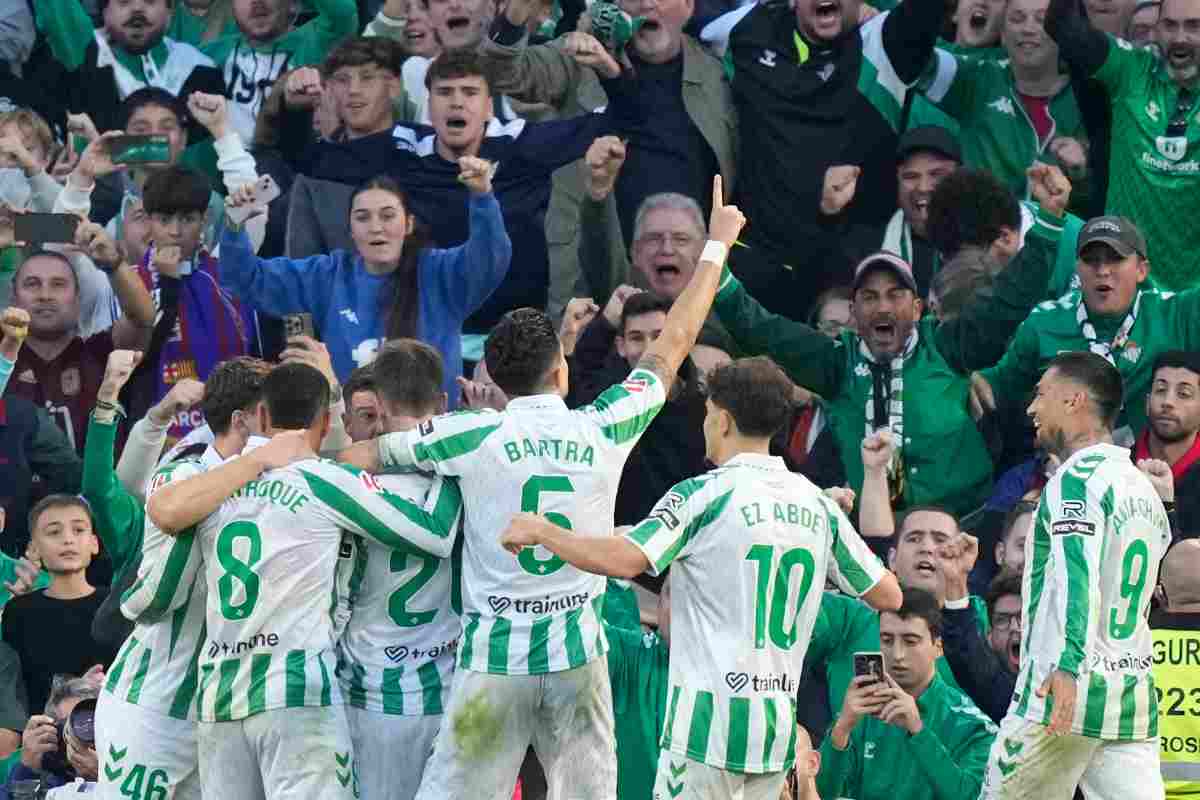 Real Betis