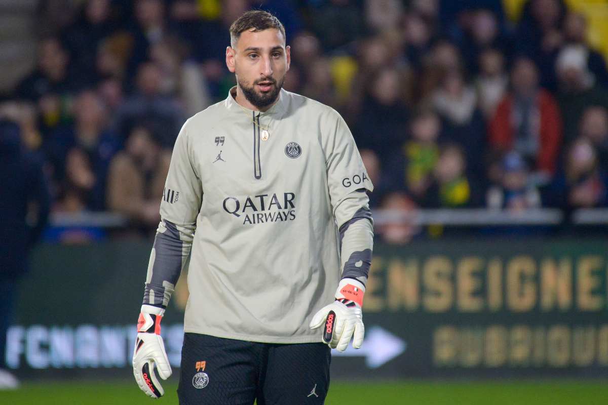 Donnarumma