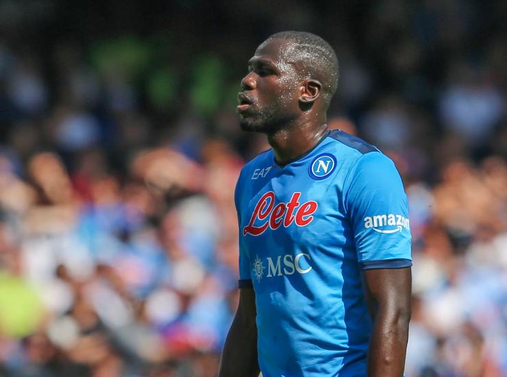 Koulibaly