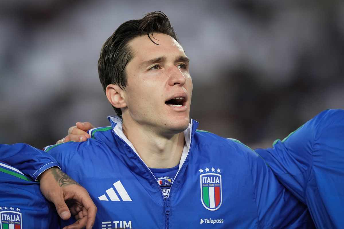 Calciomercato, Chiesa giocherà in Serie A: la sua nuova squadra