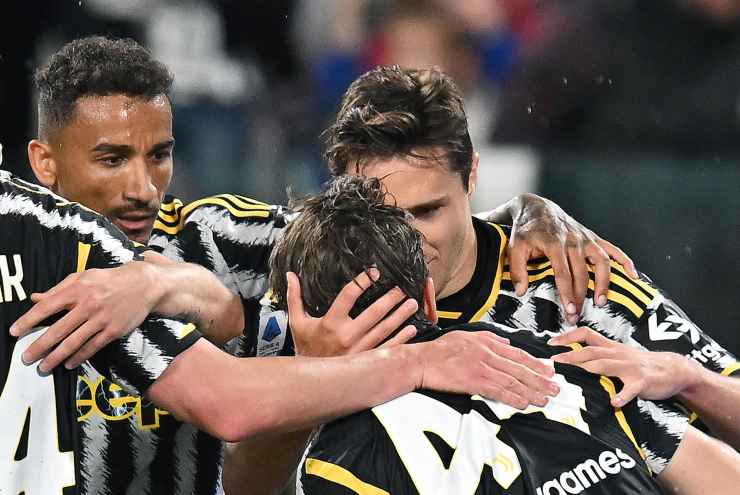 Juventus scambio con il Napoli per Raspadori