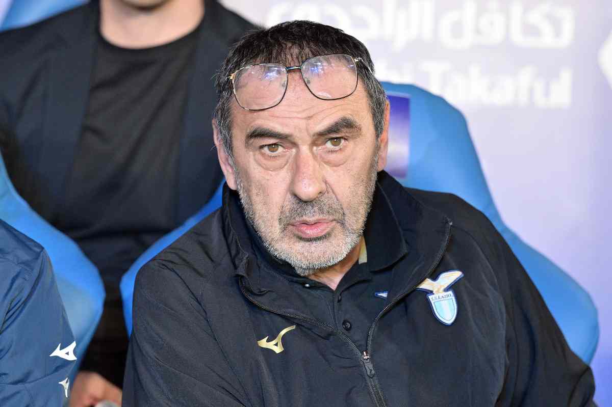 Sarri torna in Premier League