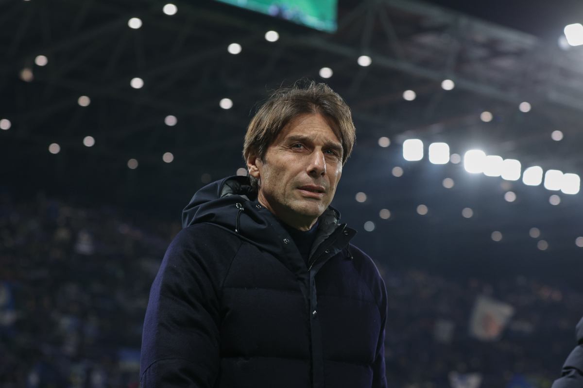 Conte Atalanta Napoli