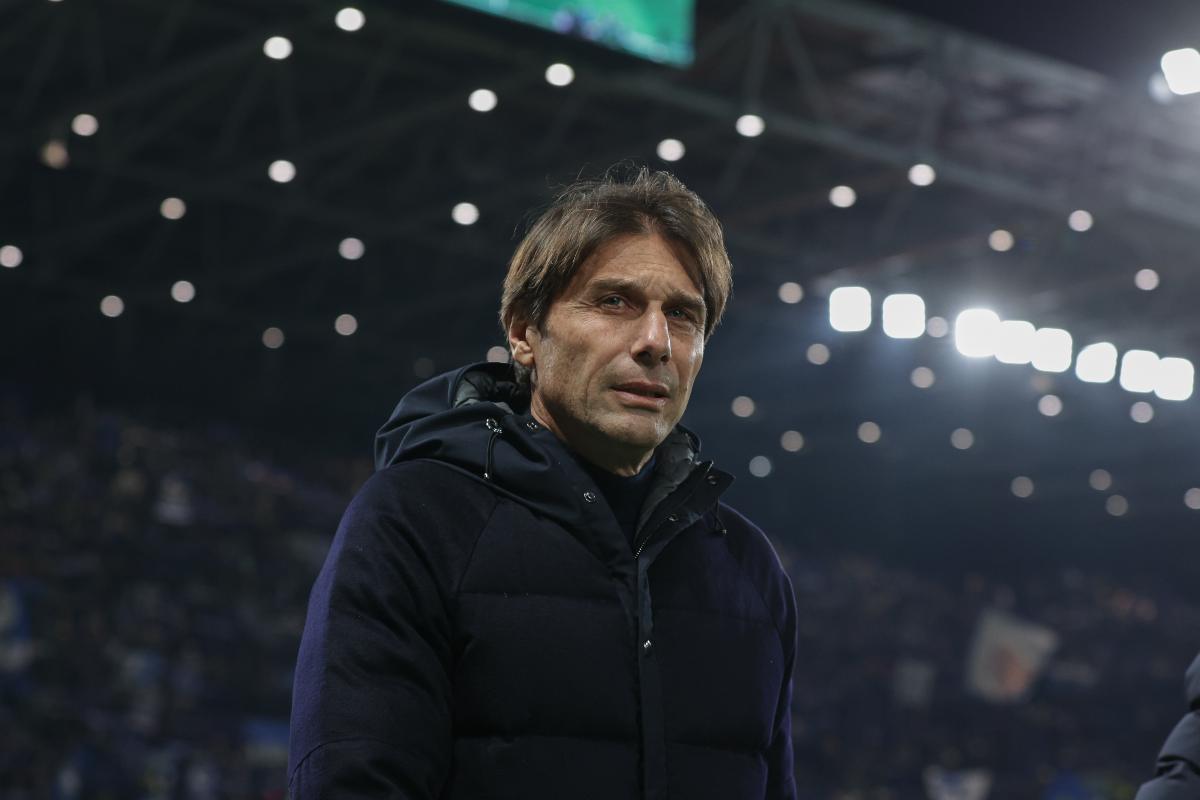 Conte in azione