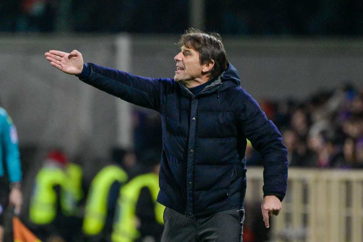 Antonio Conte