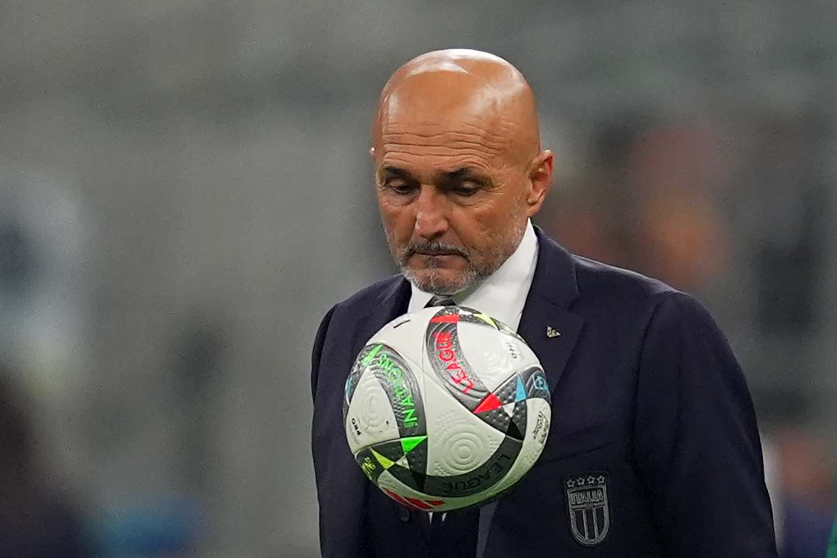 Luciano Spalletti