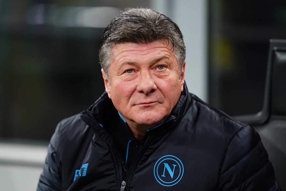 Mazzarri