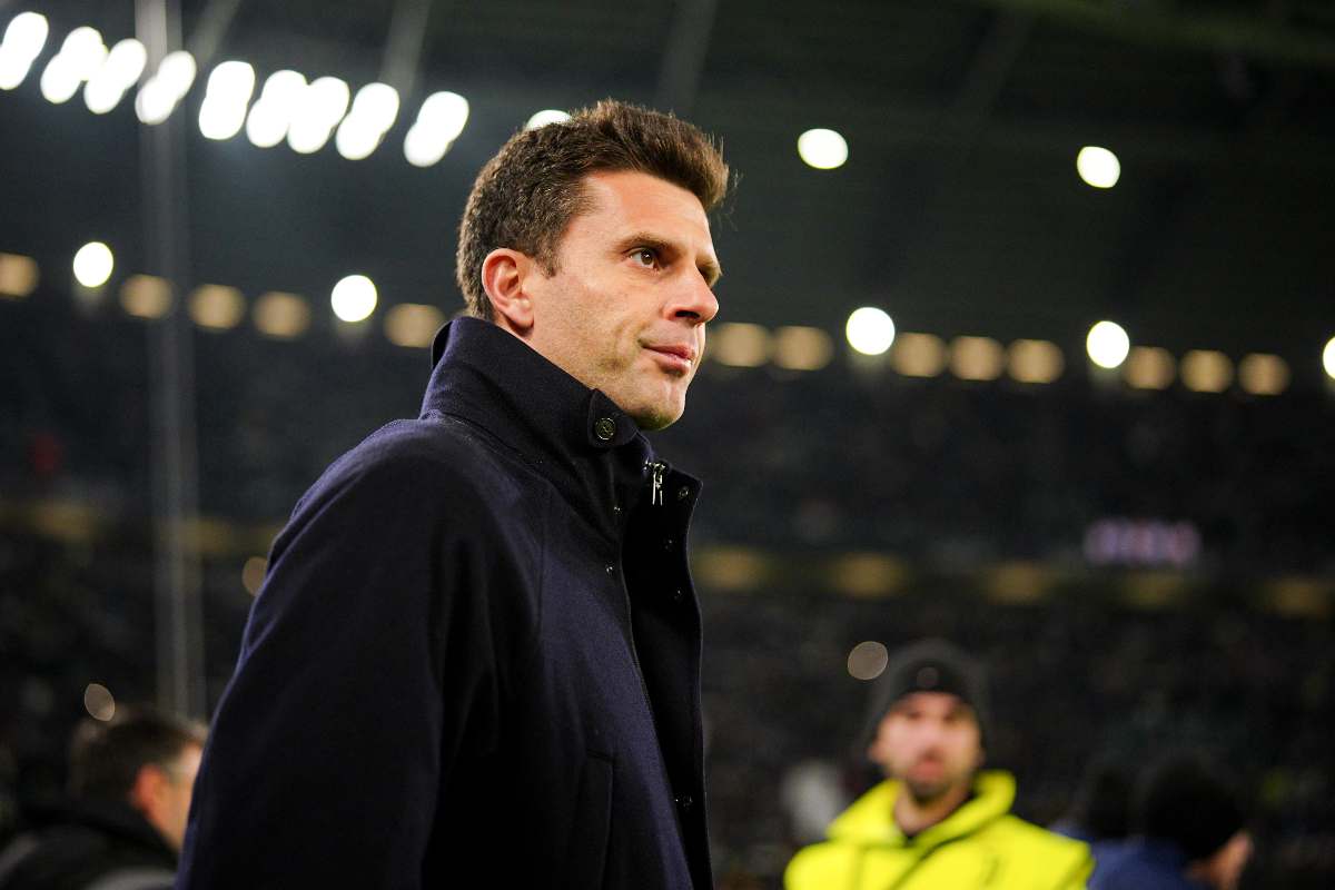 Thiago Motta