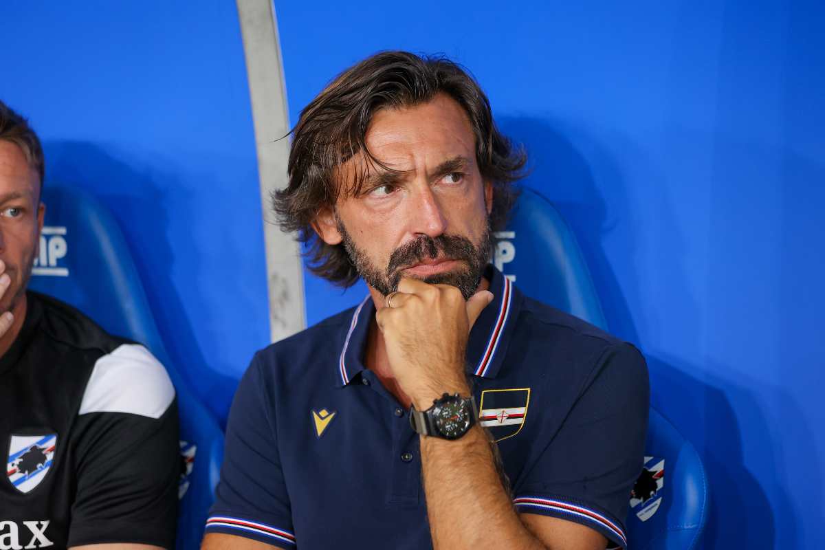 Andrea Pirlo